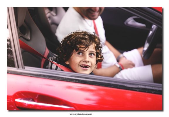DreamCars23 - Portrait d'enfants 28 - Copyright Myriam Dupouy