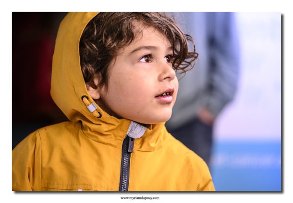 DreamCars23 - Portrait d'enfants 3 - Copyright Myriam Dupouy